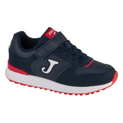 Joma Tornado Jr 24 JTORNAW Modrá