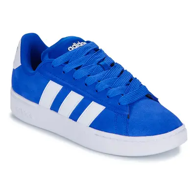 adidas GRAND COURT ALPHA 00s Modrá