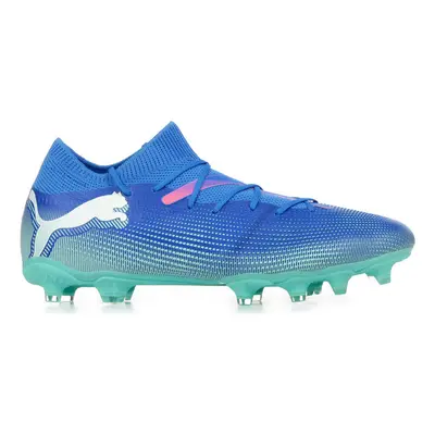 Puma Future Match Fg/Ag Modrá