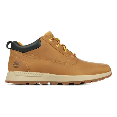 Timberland Killington Trekker Half Hnědá