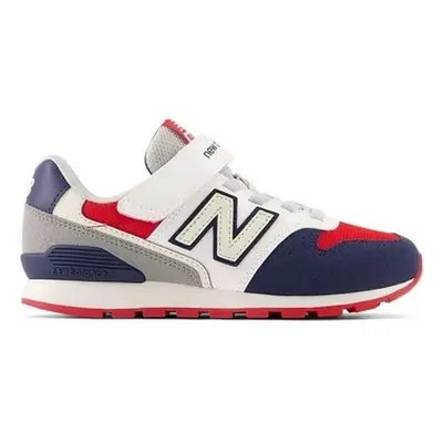 New Balance YV996V3 Bílá