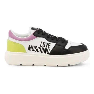 Love Moschino ja15274g1giab-10c white Bílá