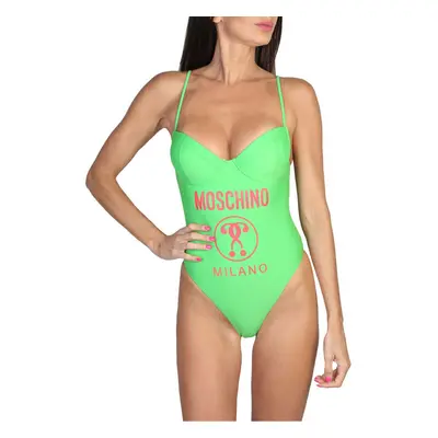 Moschino A4985 4901 A0396 Green Zelená