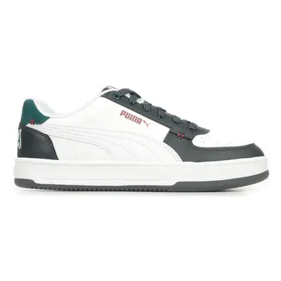 Puma Caven 2 Skater 2.0 Mid 90s Jr Šedá