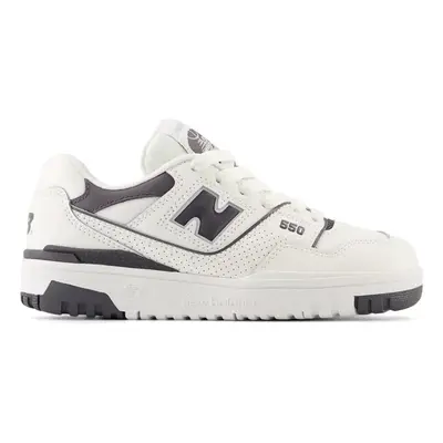 New Balance Kids 550 PSB550BH Bílá