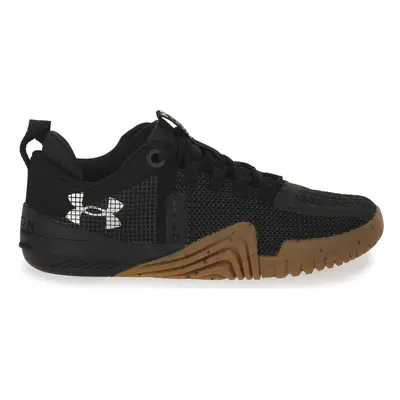 Under Armour TRIBASE REIGN 6W Černá