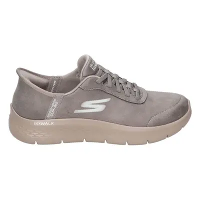 Skechers 124837-BRN Hnědá