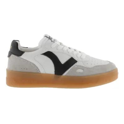 Victoria Sneakers 257126 - Blanco Bílá