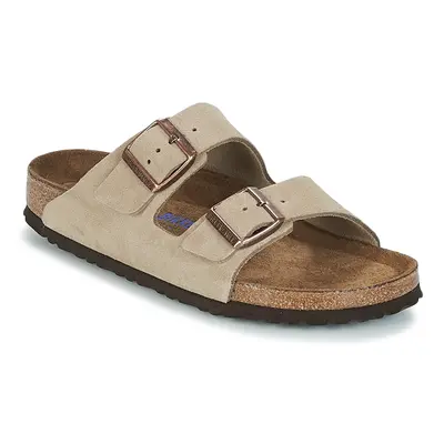 Birkenstock ARIZONA SFB Béžová