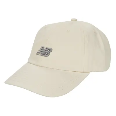 New Balance CLASSIC HAT Béžová