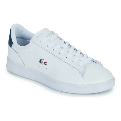 Lacoste 48SMA0111407 Bílá