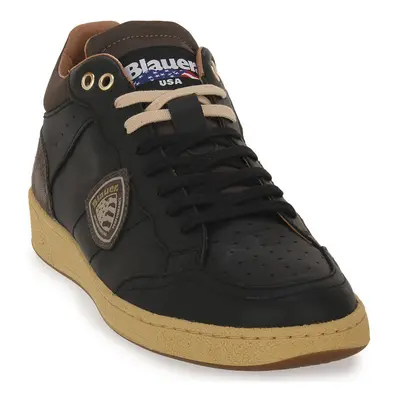 Blauer BLK MURRAY 10 Černá