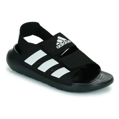 adidas ALTASWIM 2.0 C Černá