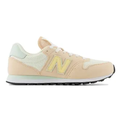 New Balance 500 GW500FG2 Růžová