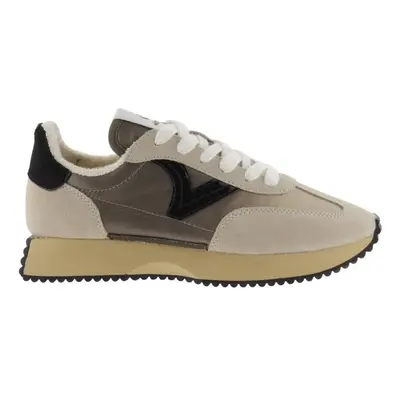 Victoria Sneakers 134111 - Beige Béžová