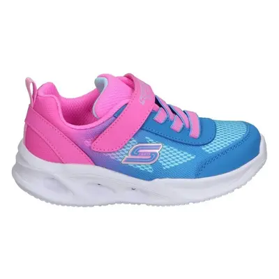 Skechers 303714N-HPBL Modrá