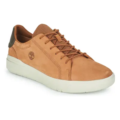 Timberland Seneca Bay Oxford Hnědá