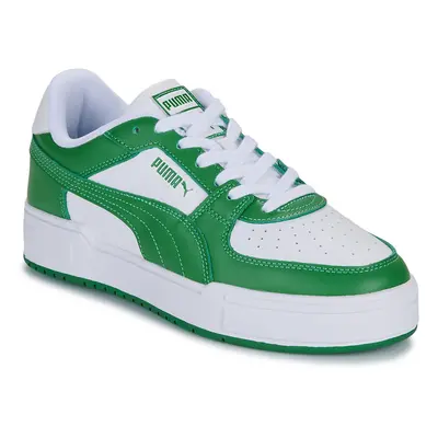 Puma CA Pro Classic Zelená