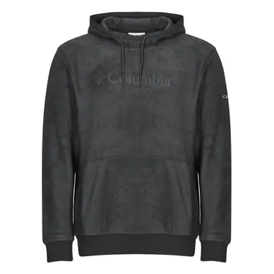 Columbia Steens Mountain Hoodie Černá