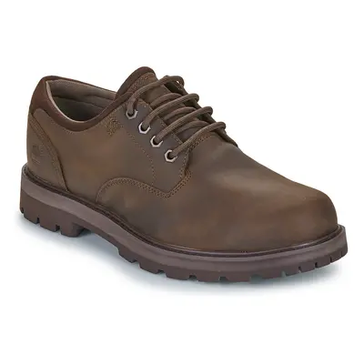 Timberland BRITTON ROAD LACE UP Hnědá