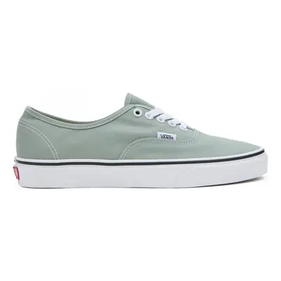 Vans Authentic Zelená