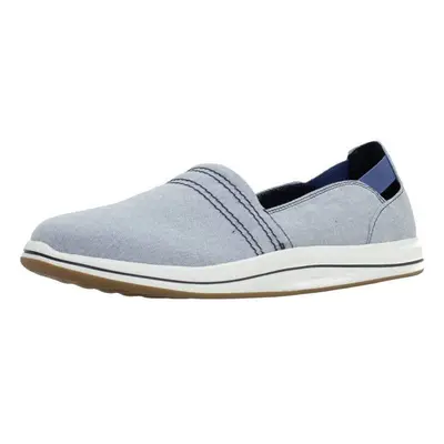 Clarks BRINKLEY STEP Modrá