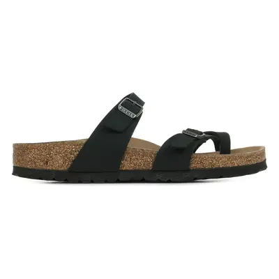 Birkenstock Mayari Vegan Černá