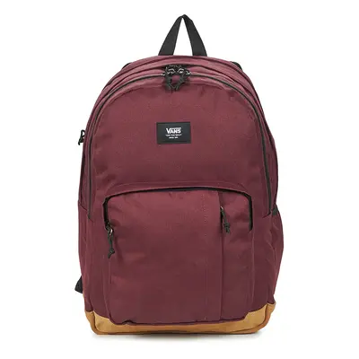 Vans OLD SKOOL TREK BACKPACK Bordó