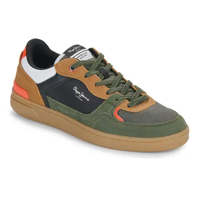 Pepe jeans KORE SKATE M Khaki