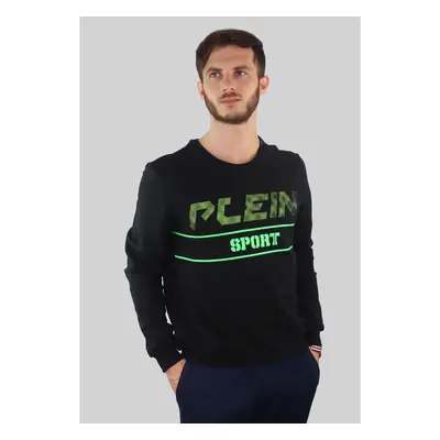 Philipp Plein Sport - fips211 Černá