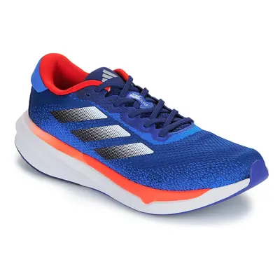 adidas SUPERNOVA STRIDE M Modrá