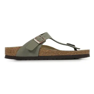 Birkenstock Gizeh Bs Hnědá