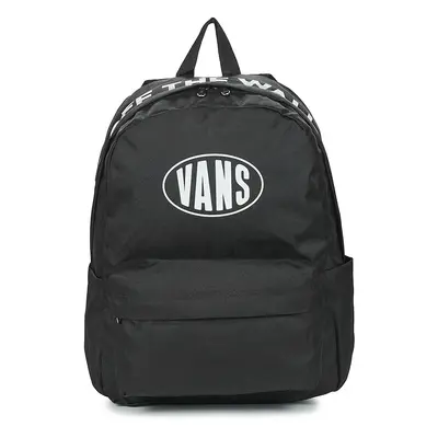 Vans OLD SKOOL BACKPACK Černá