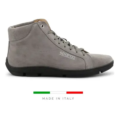 Sparco Palagio - Suede Grey Šedá