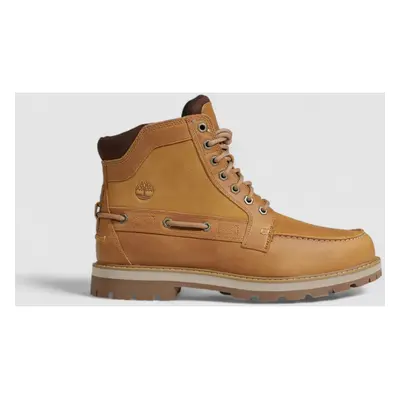 Timberland MID LACE BOOT TB0A697HEN1 Béžová