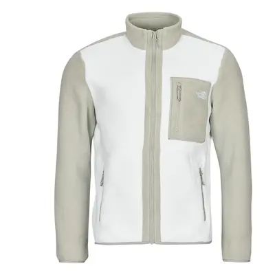 The North Face Yumiori Full Zip Béžová