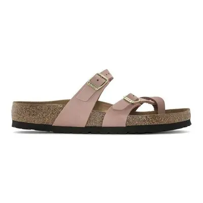 Birkenstock Mayari Růžová