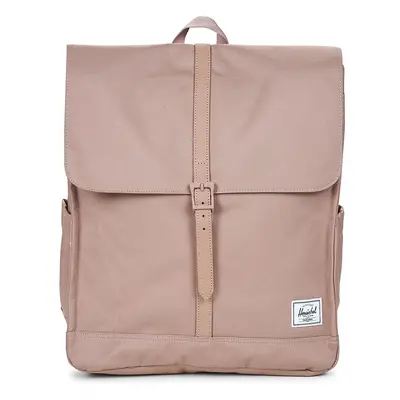 Herschel CITY BACKPACK Růžová