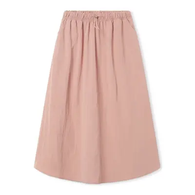 Compania Fantastica COMPAÑIA FANTÁSTICA Skirt 11055 - Pink Růžová