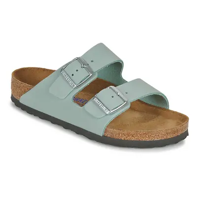 Birkenstock ARIZONA Modrá