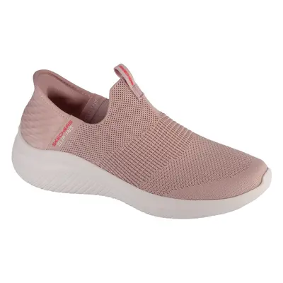 Skechers Slip-Ins: Ultra Flex 3.0 - Cozy Streak Růžová