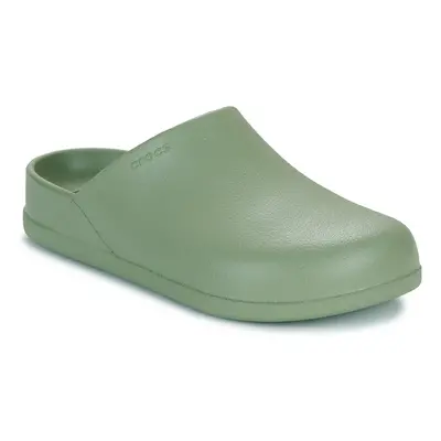 Crocs Dylan Clog Khaki