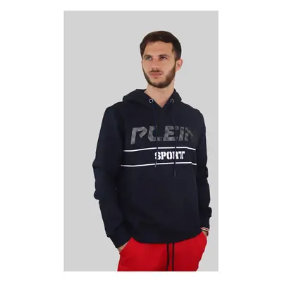 Philipp Plein Sport fips21785 navy Modrá