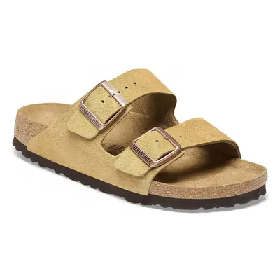 Birkenstock Arizona leve Béžová