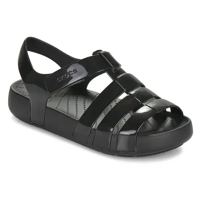 Crocs Isabella Sandal K Černá