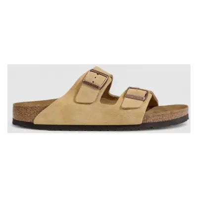 Birkenstock Arizona UNISEX 1026174 Béžová