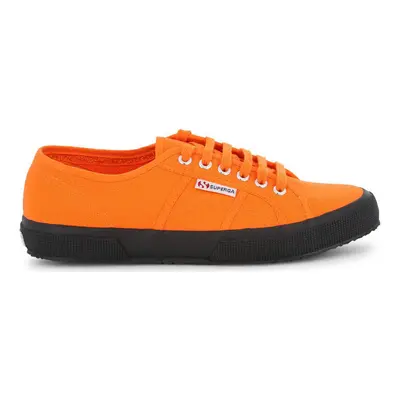 Superga - 2750-CotuClassic-S000010 Oranžová