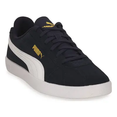 Puma 04 CLUB II Bílá