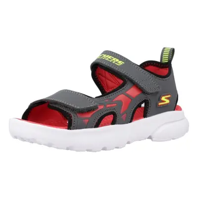 Skechers 406513L Šedá