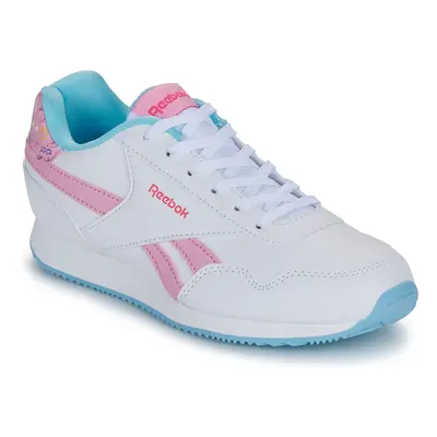 Reebok Classic REEBOK ROYAL CL JOG 3.0 Růžová